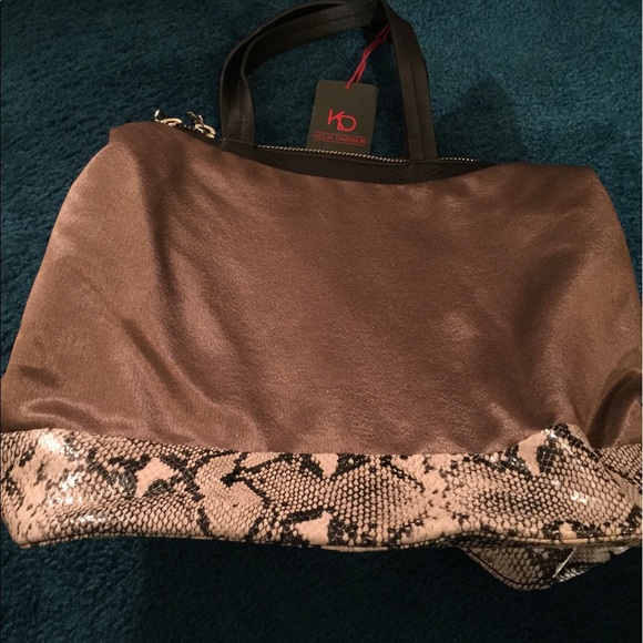 Kelsi Dagger🎁🥳2xHP🎉Convertible Tote
